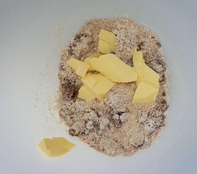 Milk Chocolate Digestives Recipe Cuisine Fiend